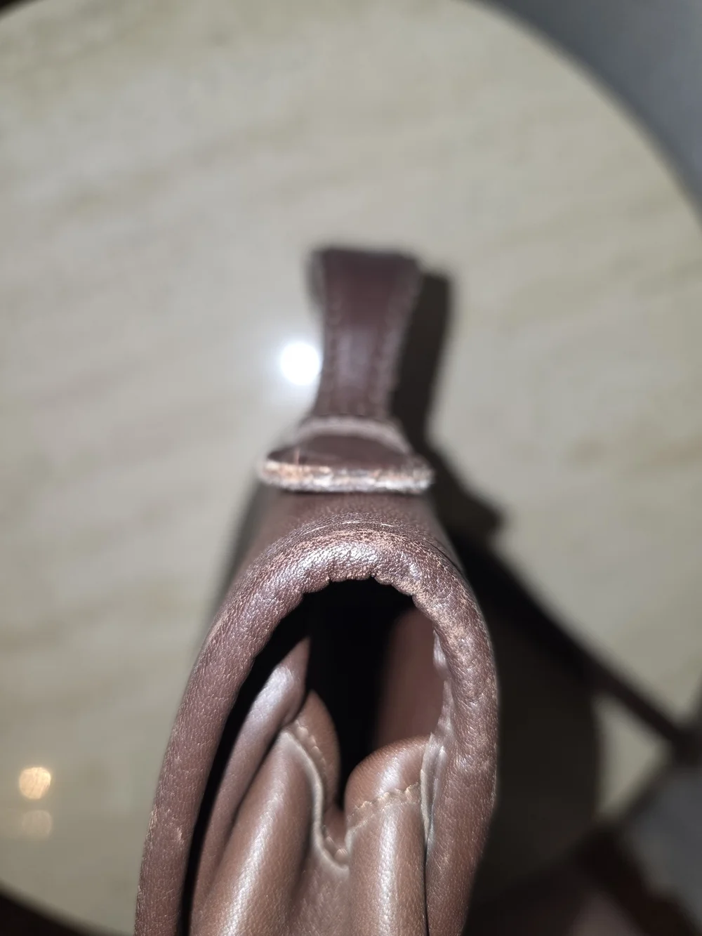 Coach Vintage Bag